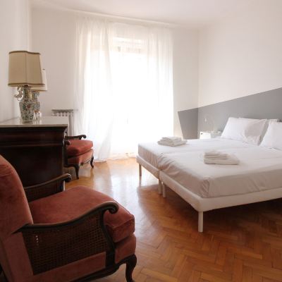 Two-Bedroom Apartment Italianway-Piacenza Promo Code