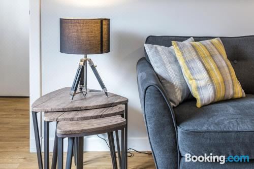 一卧室小木屋 - Ben Macdui