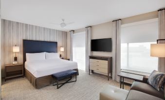 Homewood Suites by Hilton Louisville Downtown