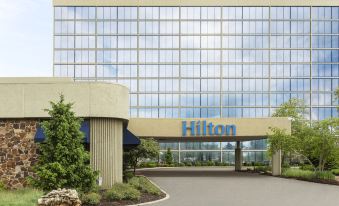 Hilton Kansas City Airport