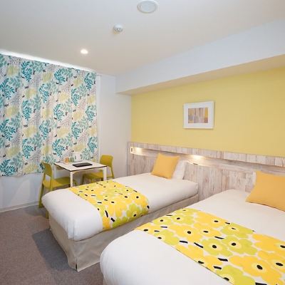 モデレートツイン ラ・ジェント・ホテル大阪ベイ クーポン