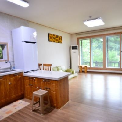 Room 1 Pohang Unjesan Holiday Pension Promo Code