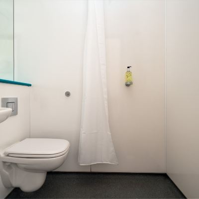 雙人房（無窗） 克羅伊登便捷酒店優惠