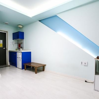 블루룸 코끼리펜션 쿠폰