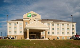 Holiday Inn Express & Suites Morrilton