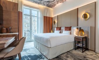 InterContinental Hotels Paris - Champs-ELYSÉES Etoile