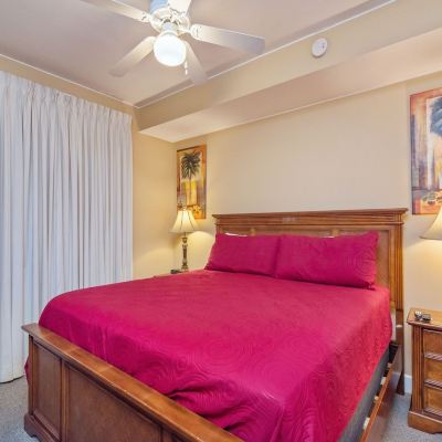 Condo, Multiple Beds, Balcony, Ocean View Tidewater 1711 Promo Code