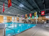 Quality Inn University Lansing Hotel di Lansing