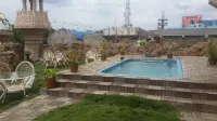 The Mourya Inn
