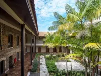 Atrium Hotel Quinta de Pedras Hotels in Belém