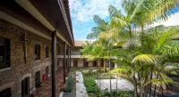 Atrium Hotel Quinta de Pedras Hotels in 