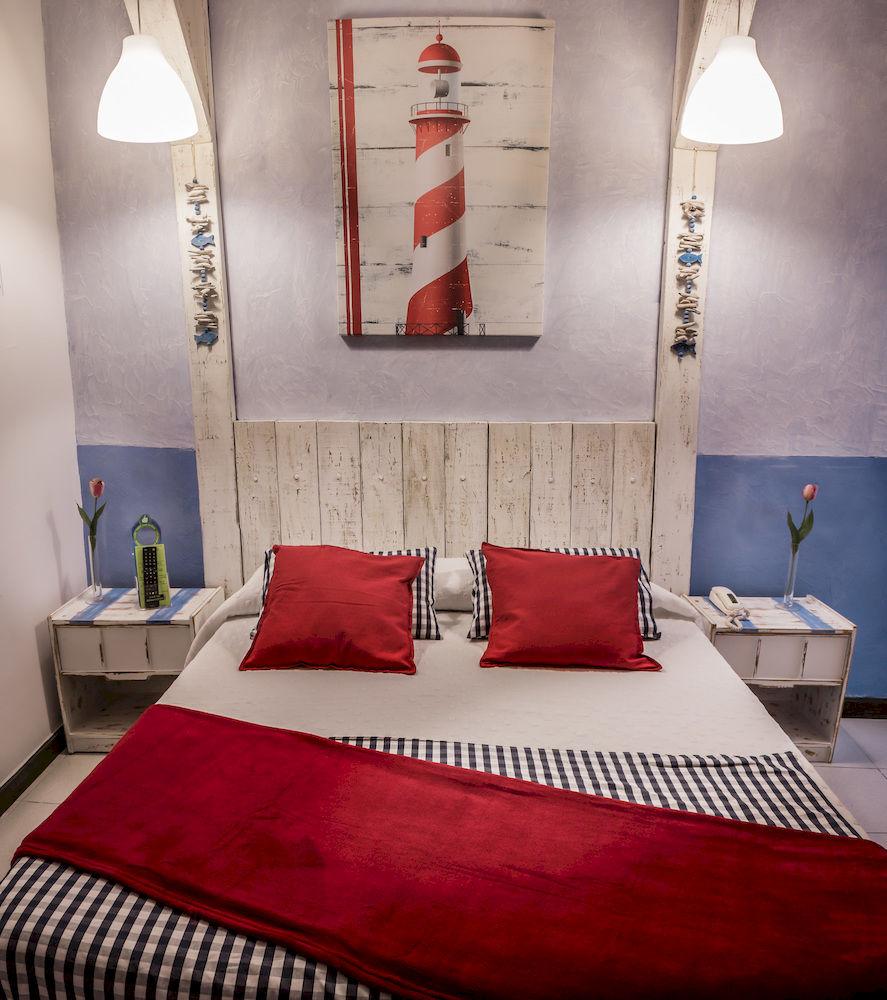 4Dreams Hotel ChimisayTriple room