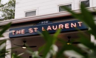 The St Laurent Social Club & Guest Rooms