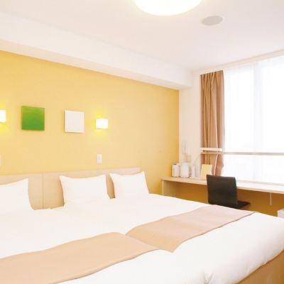 ファミリールーム 禁煙 クォードイン yokote クーポン