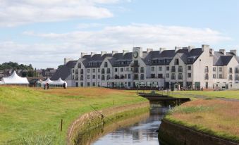 Carnoustie Golf Hotel 'a Bespoke Hotel’