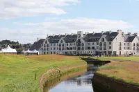 Carnoustie Golf Hotel 'a Bespoke Hotel’ Hotel di 