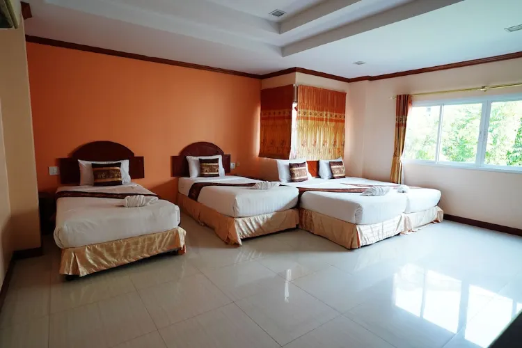 ห้องครอบครัว