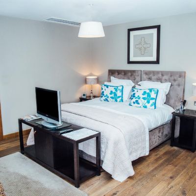 Luxury Double Room Tigerlily Promo Code