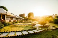 Rawai Luxury Tents Pushkar