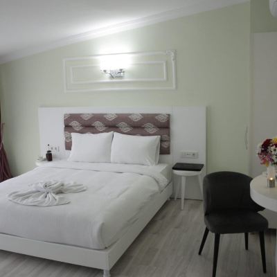Economy Double Room The Wolf Hotel Promo Code