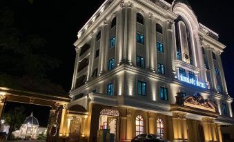 Minh Duc Hotel Hai Ha Quang Ninh