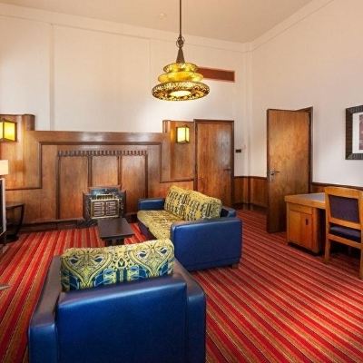 Suite Grand Hotel Amrâth Amsterdam Promo Code