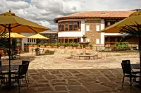 Hotel Campanario de la Villa Hotels in 