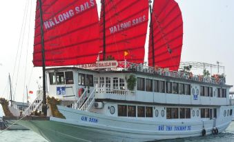 Halong Sails Cruise