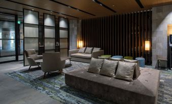 Iroha Grand Hotel Kintetsu Nara Ekimae - Housity