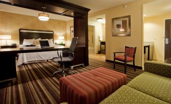 Hampton Inn & Suites Seattle/Federal Way