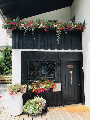 一室房（带阳台）