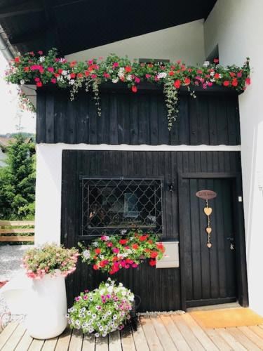 一室房（带阳台）