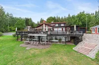 Hotel Ullinge Hoteles en 