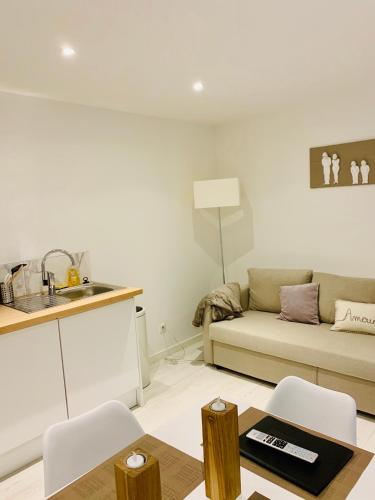 公寓 - 地面楼层