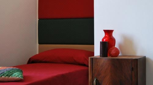 三人房（带独立浴室）