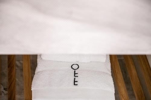 豪华双人或双床城景房