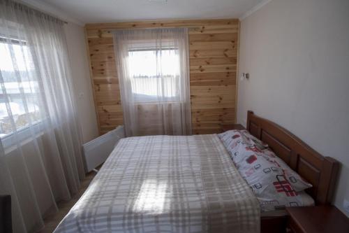 公寓 - 地面楼层