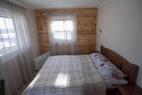 Durmitorske Zore Apartment-Ground Floor