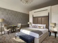 Buxton Crescent Hotels in Buxton