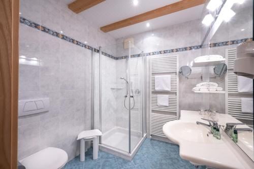 高级双人房（带阳台）