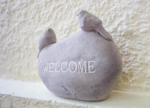 Ruhe-Zone One-Bedroom Apartment