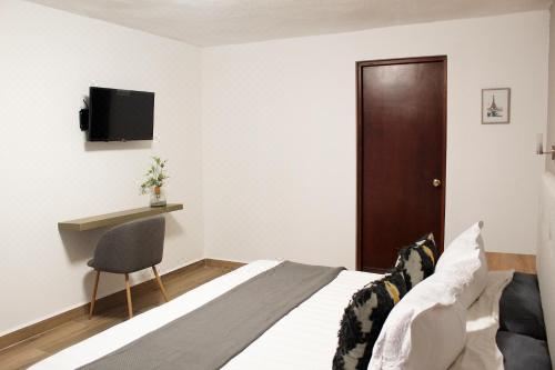 特大床房（带阳台）