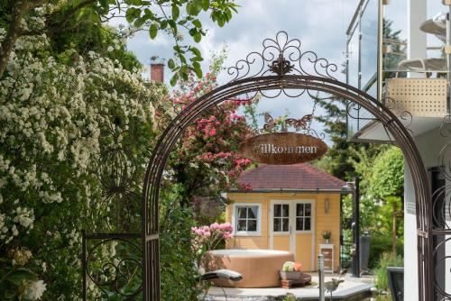 高级一卧室公寓