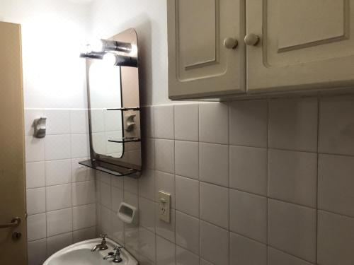 Departamento Torre IV Two-Bedroom Apartment