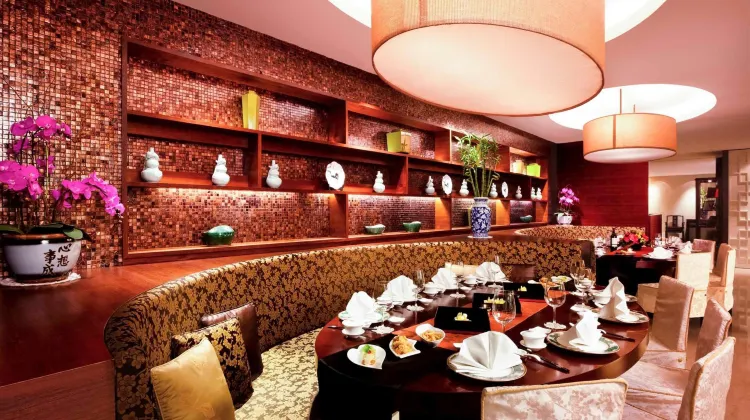 Grand Mercure Singapore Roxy - SG Clean food or restaurant