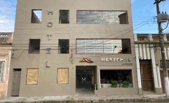 Hotel Westphal