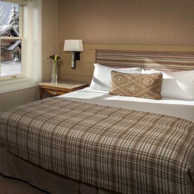 Inn Executive Suite Sun Valley Resort Promo Code