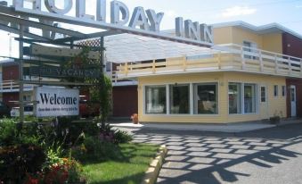 Holiday Inn Motel