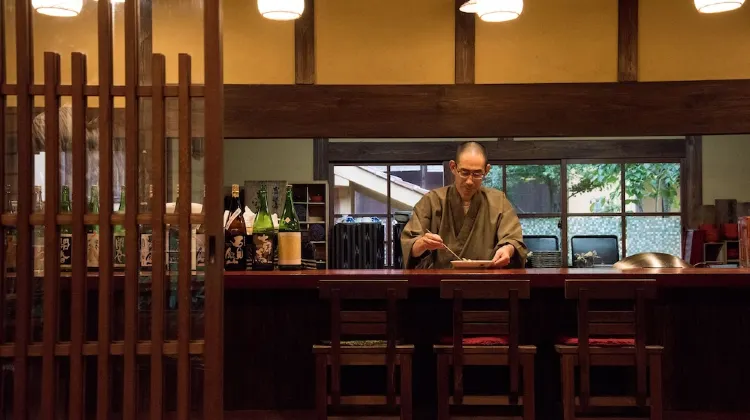 世界遺産石見銀山の宿 ゆずりは 施設