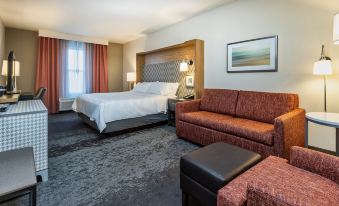 Holiday Inn & Suites Memphis -  Wolfchase Galleria